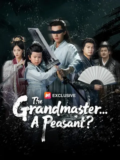 The Grandmaster... A Peasant?
