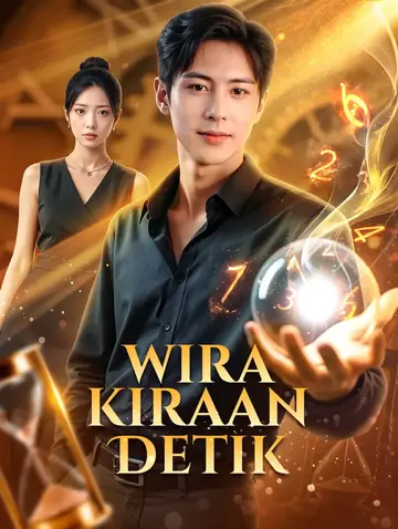 Wira Kiraan Detik