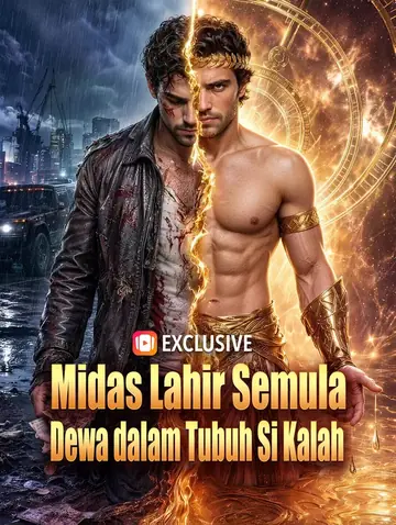 Midas Lahir Semula: Dewa dalam Tubuh Si Kalah