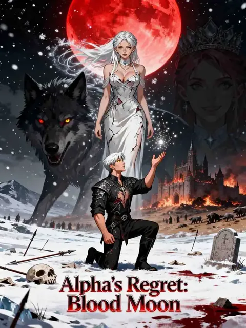 Nama Lengkap Alpha's Regret: Blood Moon