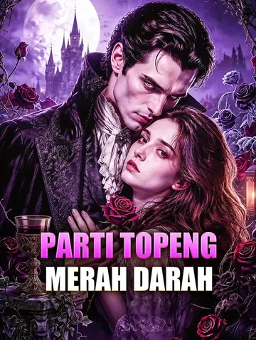 Parti Topeng Merah Darah