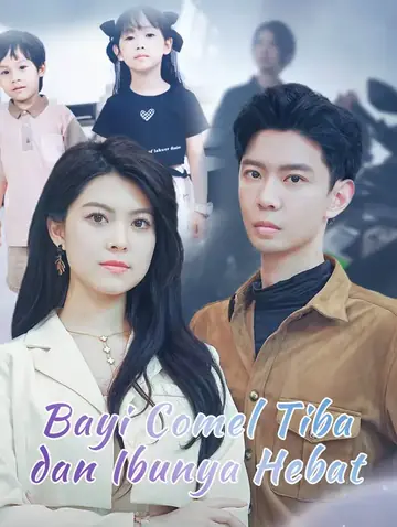 Bayi Comel Tiba dan Ibunya Hebat(Alih suara)