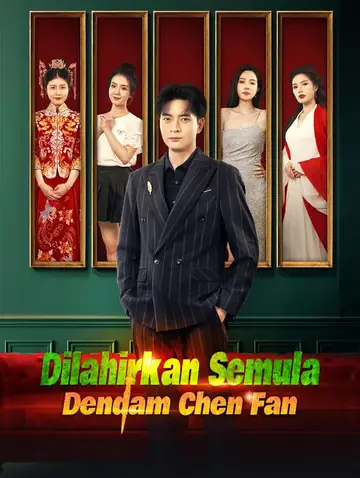 Dilahirkan Semula, Dendam Chen Fan(Alih suara)