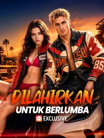Dilahirkan Untuk Berlumba