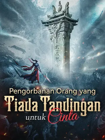 Pengorbanan Orang yang Tiada Tandingan untuk Cinta(Alih suara)