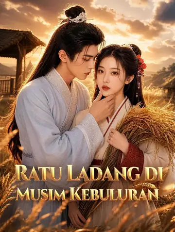 Ratu Ladang di Musim Kebuluran