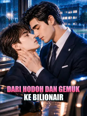 Dari Hodoh dan Gemuk ke Bilionair