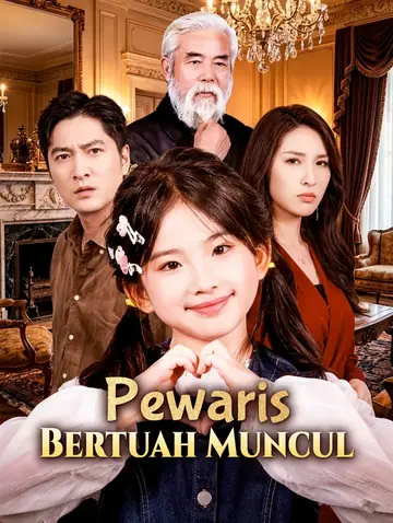 Pewaris Bertuah Muncul(Alih suara)