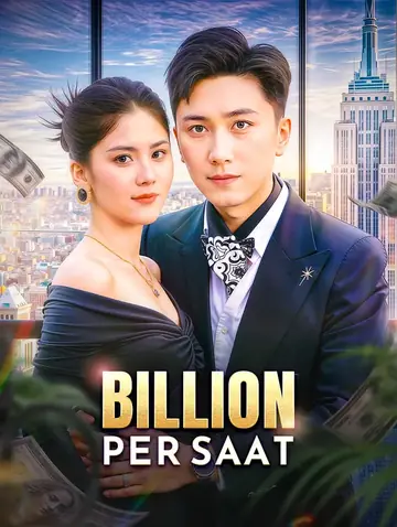 Billion Per Saat(Alih suara)