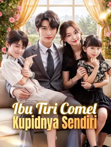 Ibu Tiri Comel, Kupidnya Sendiri(Alih suara)