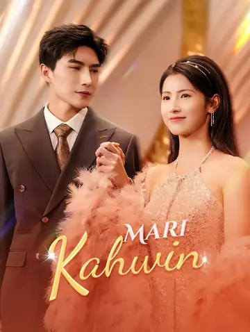 Mari Kahwin(Alih suara)