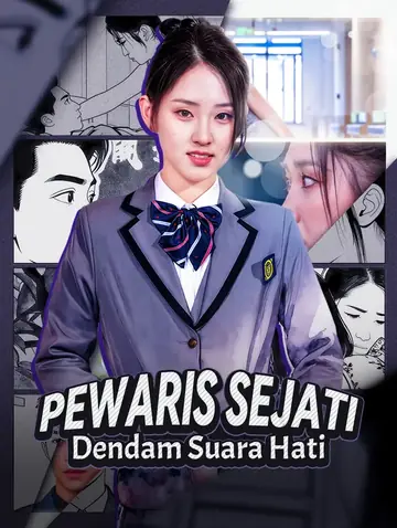 Pewaris Sejati, Dendam Suara Hati(Alih suara)