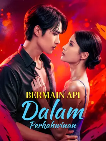 Bermain Api Dalam Perkahwinan(Alih suara)