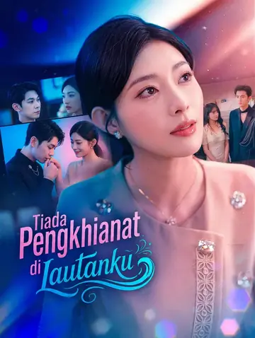 Tiada Pengkhianat di Lautanku(Alih suara)