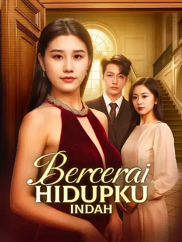 Bercerai, Hidupku Indah(Alih suara)
