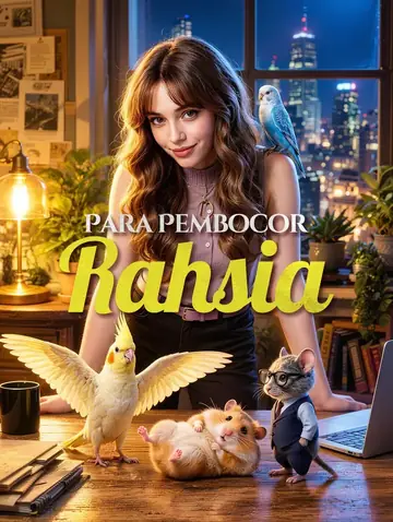 Para Pembocor Rahsia
