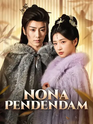 Nona Pendendam(Alih suara)