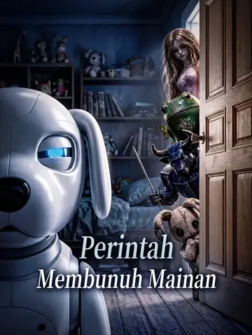 Perintah Membunuh Mainan