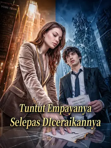 Tuntut Empayanya Selepas DIceraikannya