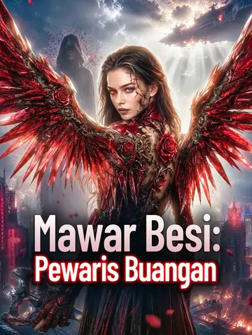Mawar Besi: Pewaris Buangan