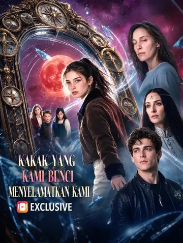 Kakak yang Kami Benci Menyelamatkan Kami
