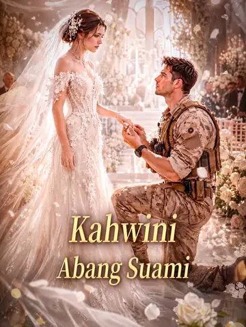 Kahwini Abang Suami