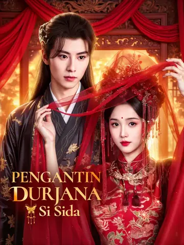 Pengantin Durjana Si Sida(Alih suara)