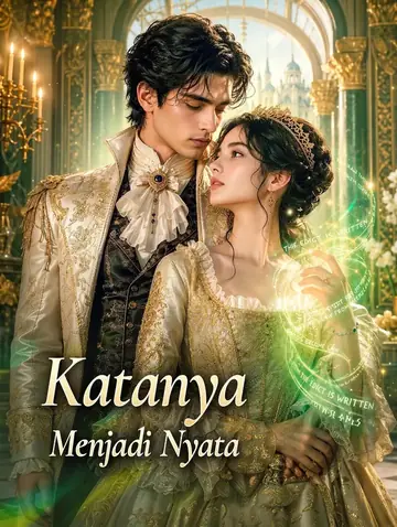 Katanya Menjadi Nyata