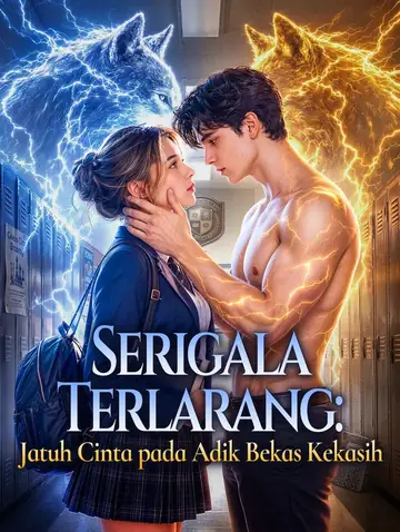 Serigala Terlarang: Jatuh Cinta pada Adik Bekas Kekasih