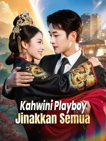 Kahwini Playboy, Jinakkan Semua(Alih suara)