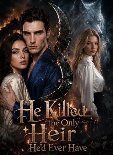He Killed the Only Heir He'd Ever Have