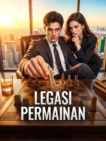 Legasi Permainan
