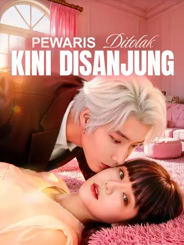 Pewaris Ditolak, Kini Disanjung(Alih suara)