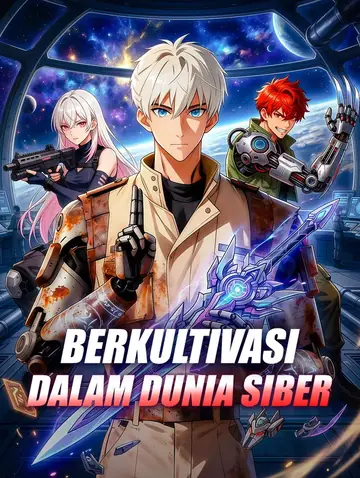 Berkultivasi dalam Dunia Siber
