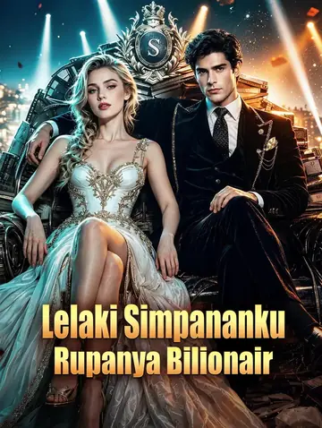 Lelaki Simpananku Rupanya Bilionair