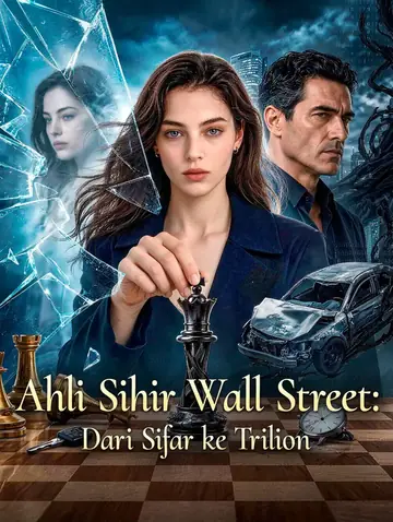 Ahli Sihir Wall Street: Dari Sifar ke Trilion