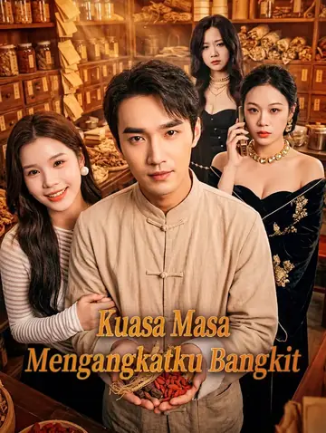 Kuasa Masa Mengangkatku Bangkit(Alih suara)