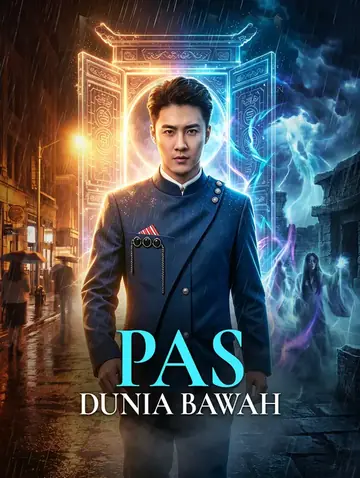 Pas Dunia Bawah