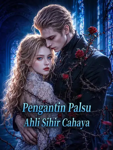 Pengantin Palsu, Ahli Sihir Cahaya