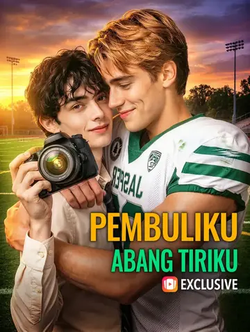 Pembuliku, Abang Tiriku