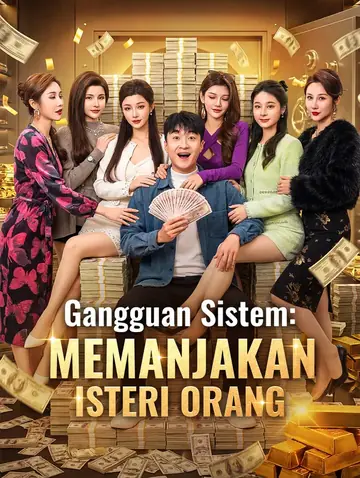 Gangguan Sistem: Memanjakan Isteri Orang(Alih suara)