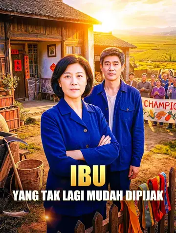 Ibu yang Tak Lagi Mudah Dipijak