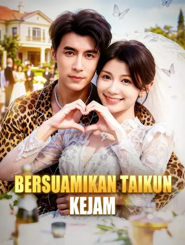 Bersuamikan Taikun Kejam