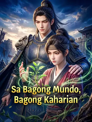Sa Bagong Mundo, Bagong Kaharian