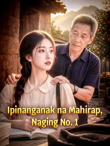Ipinanganak na Mahirap, Naging No. 1