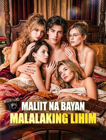Maliit na Bayan, Malalaking Lihim