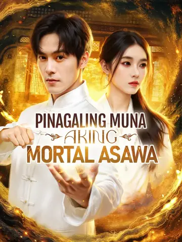 Pinagaling Muna Aking Mortal Asawa(Dubbed)