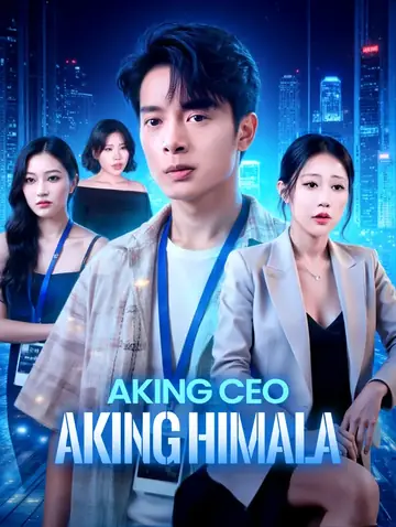 Aking CEOAking Himala