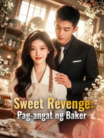 Sweet Revenge: Pag-angat ng Baker