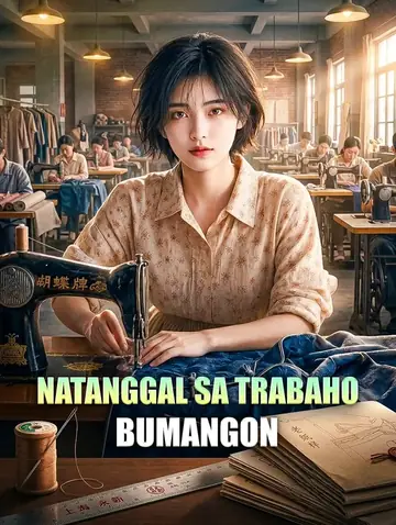 Natanggal sa Trabaho, Bumangon